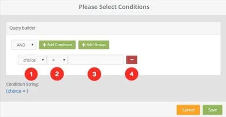 Query Builder