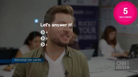 Countdown Timer
