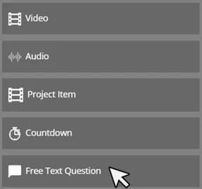 Free Text Q1
