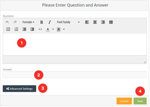 Free Text Q2