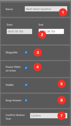 Cinema8 Articles - Multi Select Question Element 4