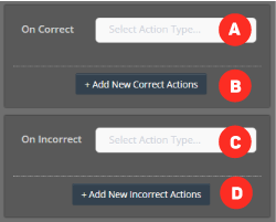 Multi Select Question Element