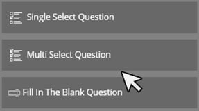 Cinema8 Articles - Multi Select Question Element 1